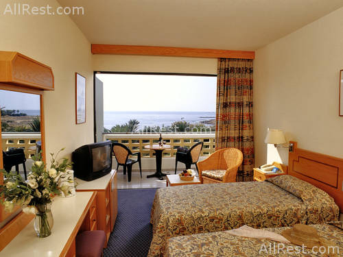 Paphian Bay Hotel 3